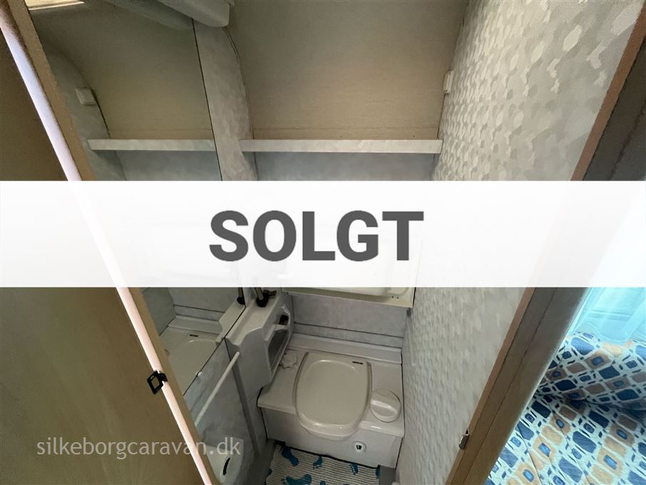 Adria Unica A 390 DS